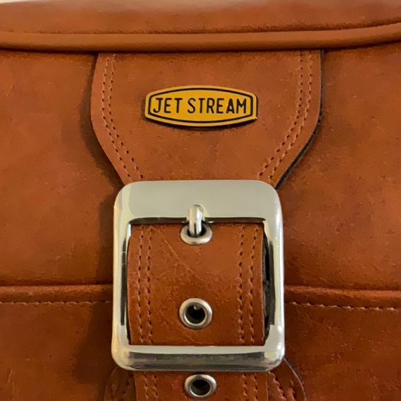 Jet Stream Carry On/Overnight Bag - Picture 2 of 12